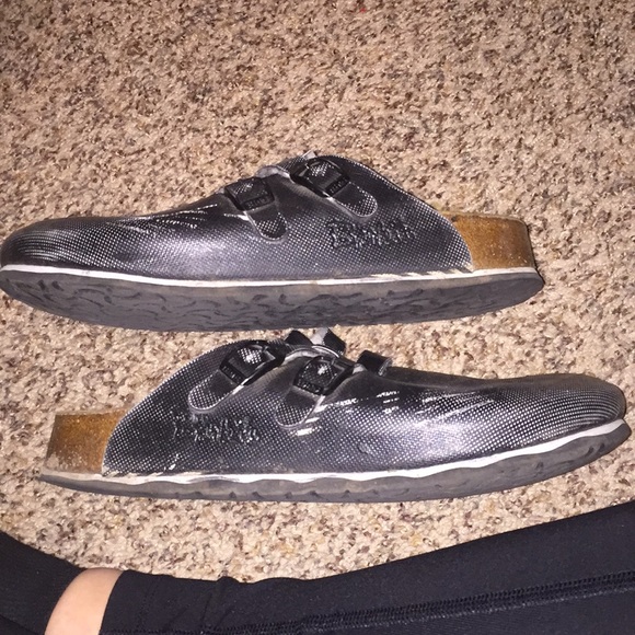 Birkenstock Mules - Picture 7 of 8